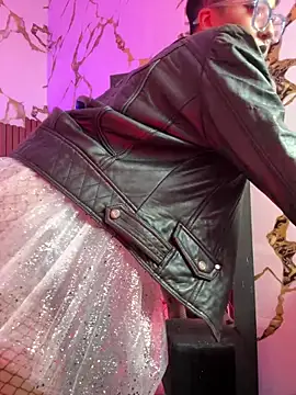 Rebeka-baker online show from 4, 10, 2025