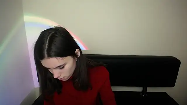 Snapshot of RosaRay_ chatting on 20, 12, 2025 RosaRay online show from 20, 12, 2025