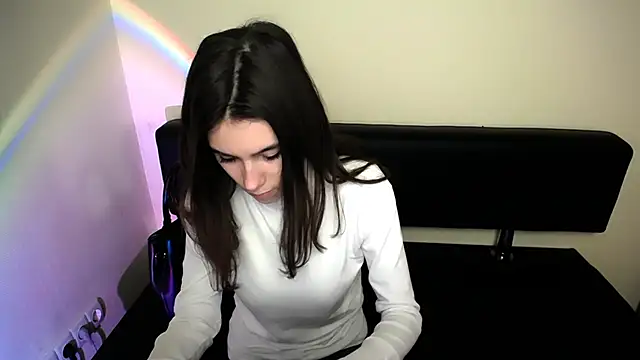 Snapshot of RosaRay_ chatting on 8, 1, 2026 RosaRay online show from 8, 1, 2026