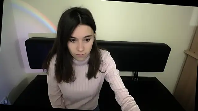 Snapshot of RosaRay_ chatting on 19, 1, 2026 RosaRay online show from 19, 1, 2026