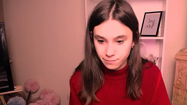 Snapshot of RosaRay_ chatting on 3, 3, 2026 RosaRay online show from 3, 3, 2026