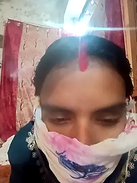 Snapshot of Babhi_Love chatting on 6, 10, 2025 Babhi Love online show from 6, 10, 2025