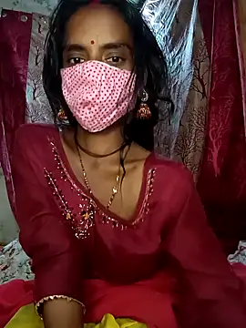 Snapshot of Babhi_Love chatting on 17, 10, 2025 Babhi Love online show from 17, 10, 2025