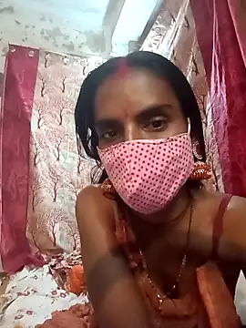 Snapshot of Babhi_Love chatting on 20, 10, 2025 Babhi Love online show from 20, 10, 2025