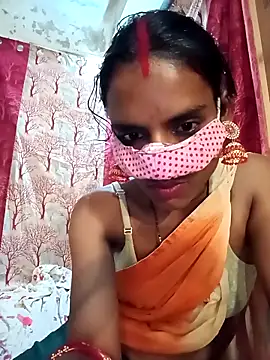 Snapshot of Babhi_Love chatting on 21, 10, 2025 Babhi Love online show from 21, 10, 2025