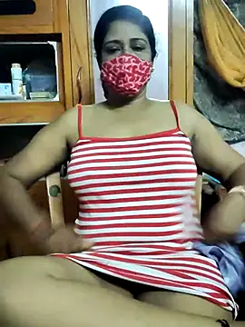 Snapshot of Rupali201 chatting on 10, 9, 2025 Rupali201 online show from 10, 9, 2025