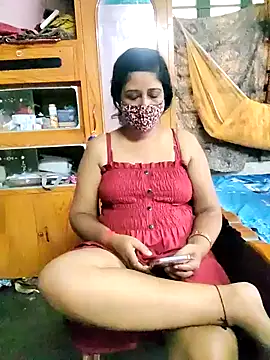 Snapshot of Rupali201 chatting on 19, 9, 2025 Rupali201 online show from 19, 9, 2025