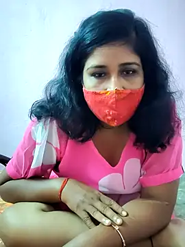 Snapshot of Rupali201 chatting on 6, 10, 2025 Rupali201 online show from 6, 10, 2025