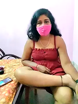 Snapshot of Rupali201 chatting on 15, 10, 2025 Rupali201 online show from 15, 10, 2025