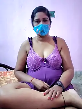 Snapshot of Rupali201 chatting on 20, 10, 2025 Rupali201 online show from 20, 10, 2025