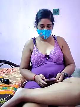 Snapshot of Rupali201 chatting on 20, 10, 2025 Rupali201 online show from 20, 10, 2025