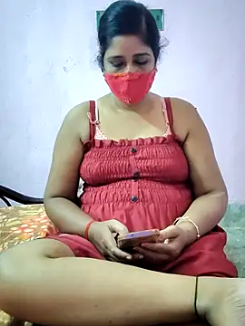 Snapshot of Rupali201 chatting on 22, 10, 2025 Rupali201 online show from 22, 10, 2025