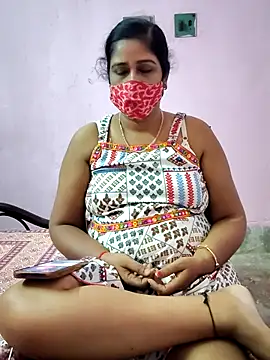 Snapshot of Rupali201 chatting on 28, 10, 2025 Rupali201 online show from 28, 10, 2025