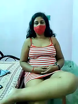 Snapshot of Rupali201 chatting on 30, 10, 2025 Rupali201 online show from 30, 10, 2025