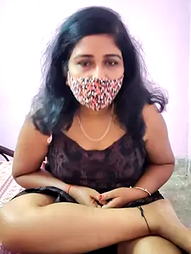 Snapshot of Rupali201 chatting on 9, 11, 2025 Rupali201 online show from 9, 11, 2025