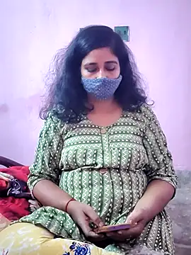 Rupali201 online show from 17, 12, 2025