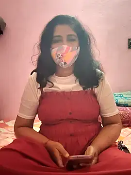 Rupali201 online show from 15, 1, 2026