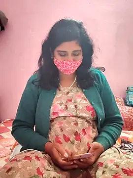 Rupali201 online show from 16, 1, 2026