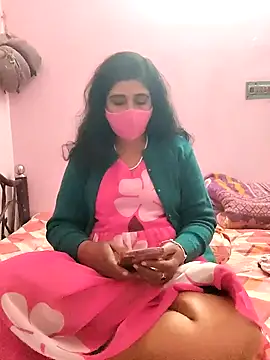 Rupali201 online show from 17, 1, 2026