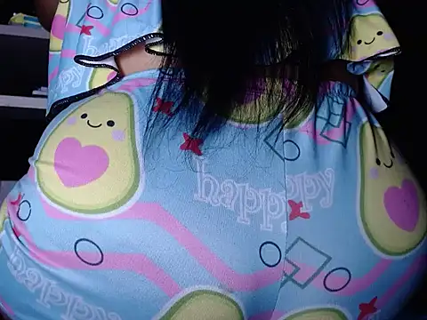 Snapshot of salmaextremeperver chatting on 17, 1, 2026 salmaextremeperver online show from 17, 1, 2026