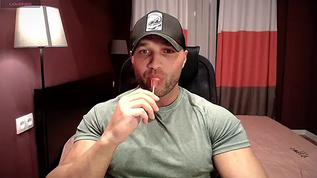 RikAdlerr online show from 25, 11, 2025