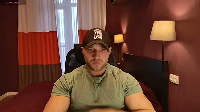 RikAdlerr online show from 6, 2, 2026