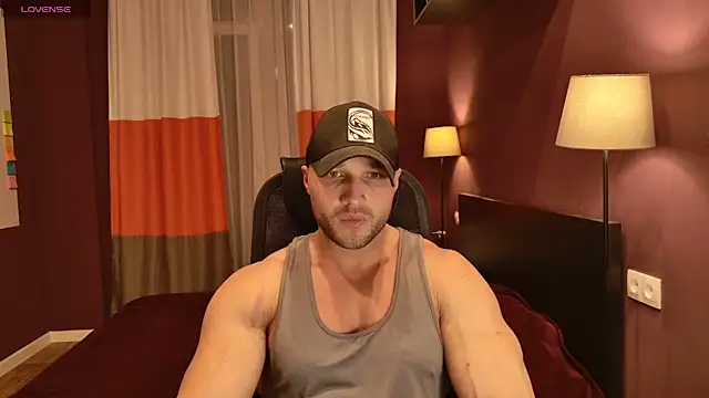 RikAdlerr online show from 7, 2, 2026