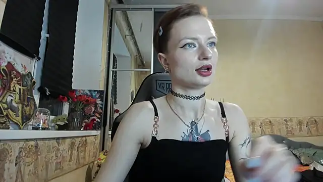 Snapshot of WatsonMi chatting on 25, 4, 2026 WatsonMi online show from 25, 4, 2026