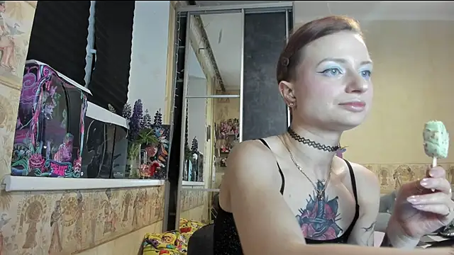 Snapshot of WatsonMi chatting on 30, 5, 2026 WatsonMi online show from 30, 5, 2026