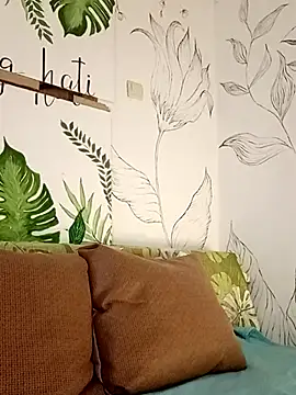 Catty Lady online show from 8, 3, 2026