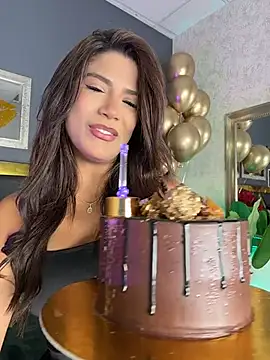 OneInAMillionXXX online show from 1, 6, 2026