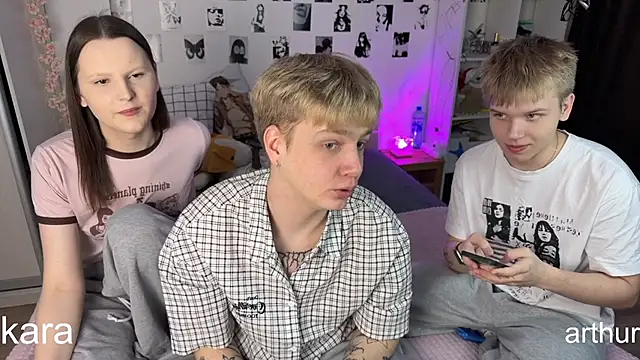 olivertasty online show from 5, 3, 2026