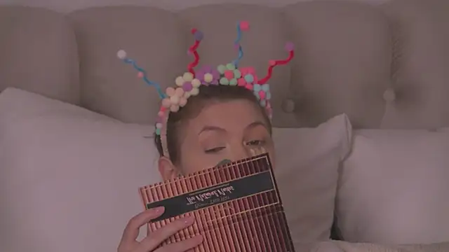 miamunn online show from 16, 4, 2026