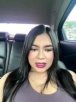 Skyy Angel online show from 23, 11, 2025