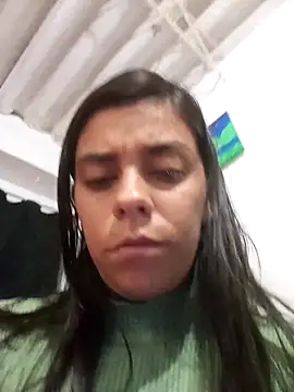 SharonDustLove online show from 18, 9, 2025