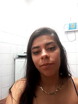 SharonDustLove online show from 10, 10, 2025