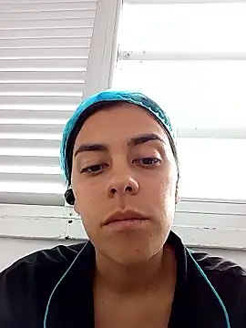 SharonDustLove online show from 9, 1, 2026