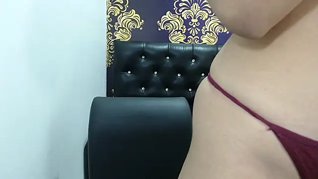 BigBoobs Goddess online show from 1, 10, 2025