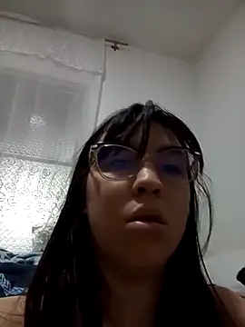 Snapshot of lareinalareinadelanal chatting on 22, 10, 2025 lareinalareinadelanal online show from 22, 10, 2025