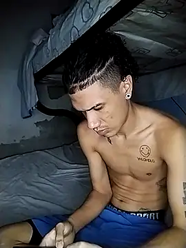 Gabriel Stone online show from 10, 9, 2025