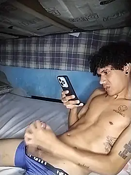 Gabriel Stone online show from 26, 9, 2025