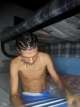 Gabriel Stone online show from 5, 11, 2025