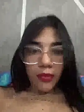 ElaRose 12 online show from 31, 3, 2026