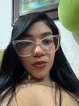Snapshot of ElaRose_12 chatting on 5, 6, 2026 ElaRose 12 online show from 5, 6, 2026