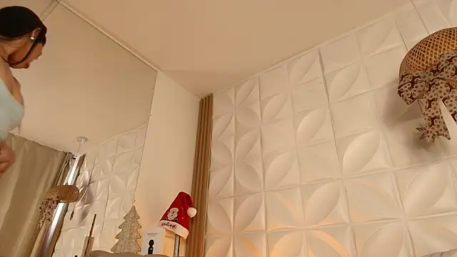 ana riveros online show from 19, 12, 2025