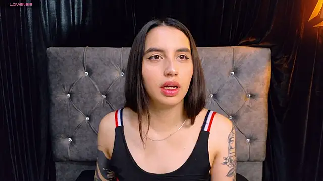 kaylee lee online show from 27, 9, 2025