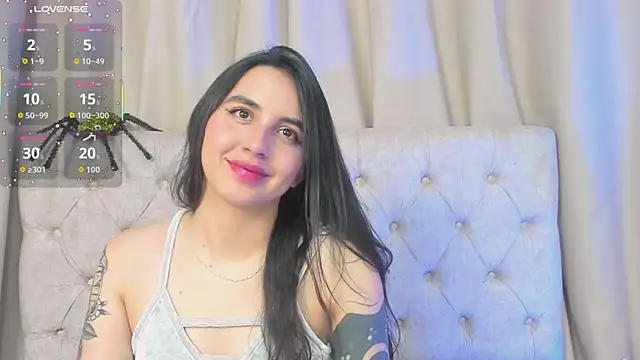 kaylee lee online show from 16, 10, 2025