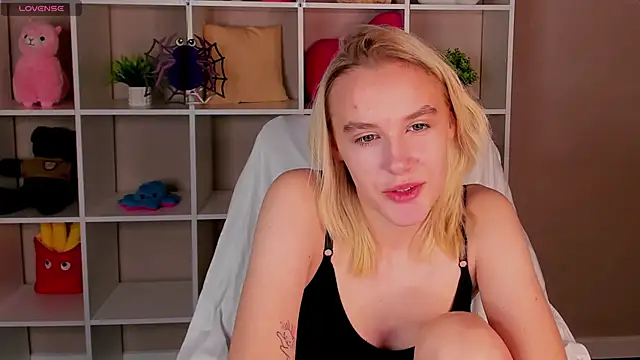 Carolin Miller online show from 27, 10, 2025