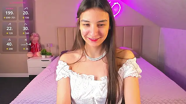 Snapshot of Carrie_Roberts chatting on 27, 11, 2025 Carrie Roberts online show from 27, 11, 2025