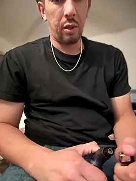 himNIGuys online show from 14, 10, 2025